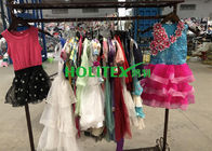 British Style Used Kids Clothes , Second Hand Kids Clothes Cotton Material