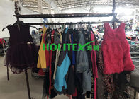 Sorted Second Hand Clothes , Used Children'S Clothing Korean Style For Winter